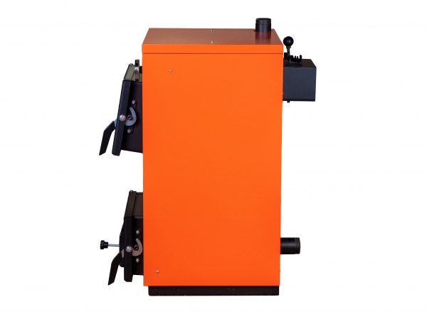 Котел твердотопливный Maxiterm Классик 12