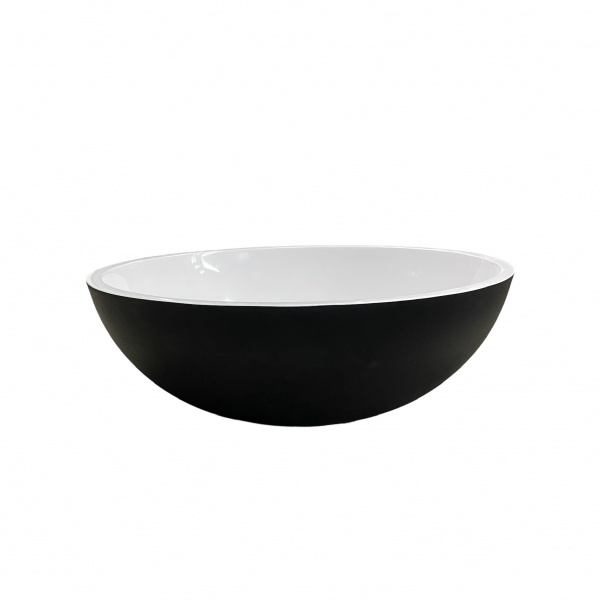 Умывальник Adamant SUNLINE Black Matt