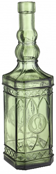 Бутылка с пробкой Miguelete 500 мл зеленая San Miguel