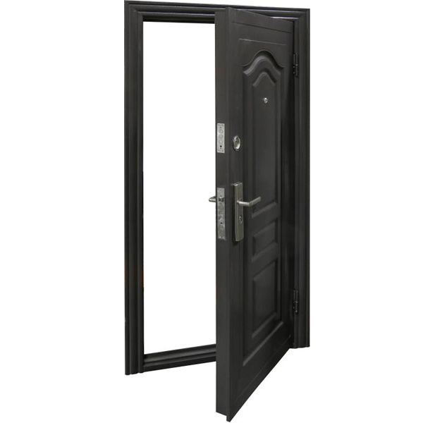 Двері вхідні  К600-2 Кaiser ФВ 2050х960 мм праві