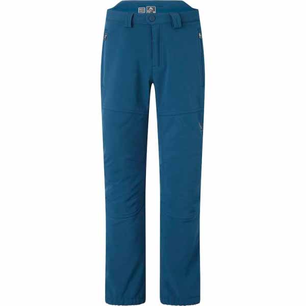 Брюки McKinley Waimea II jrs 267746-510 р. 110 синий