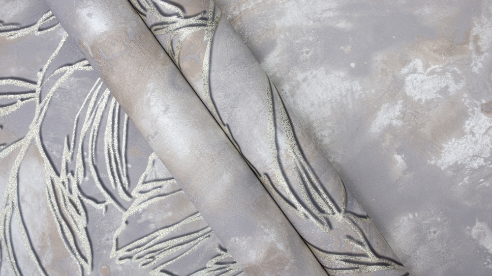 Шпалери вінілові гарячого тиснення Sintra MATEO 532232 1,06x10,05 м