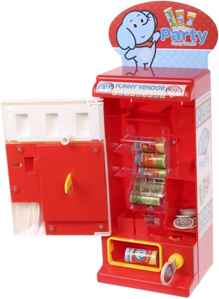 Игровой набор Shantou Автомат для вендинга F416241