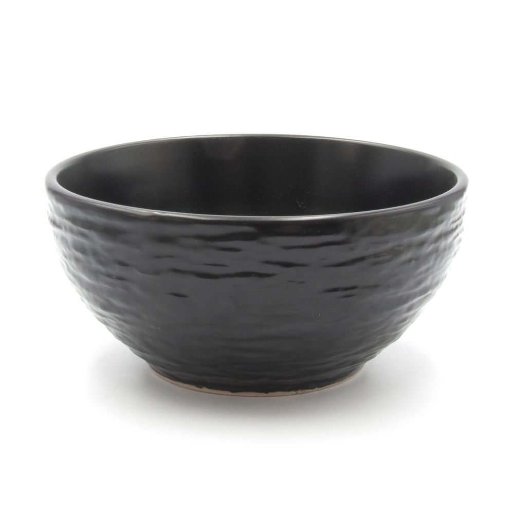 Салатник Milika Siana Black 15 см M0450-TRSC241006-60B-B