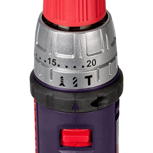 Шуруповерт акумуляторний Sparky Professional BR2 10.8Li-C