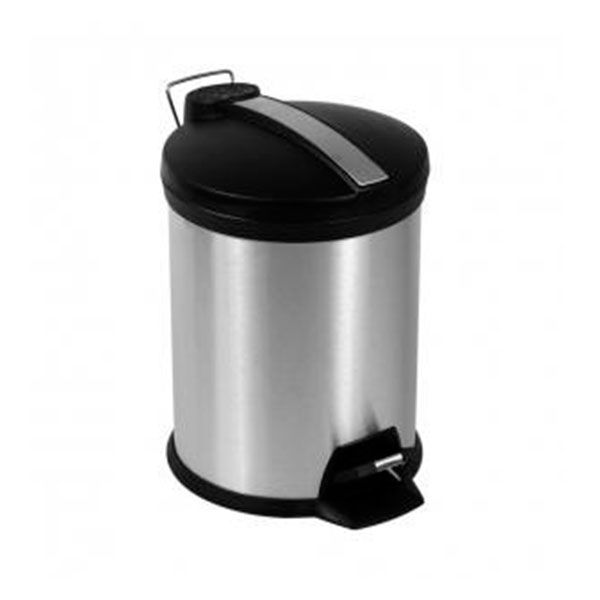 Відро для сміття з педаллю Arino 3 л