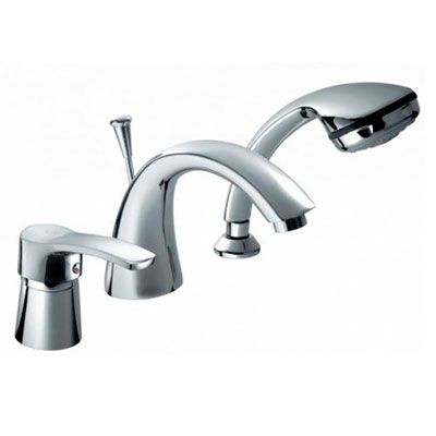 Смеситель для ванны KFA Kwarc 4205-210-00