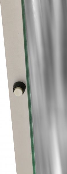 Зеркало ScandiSPA Inari 75х60 cм 