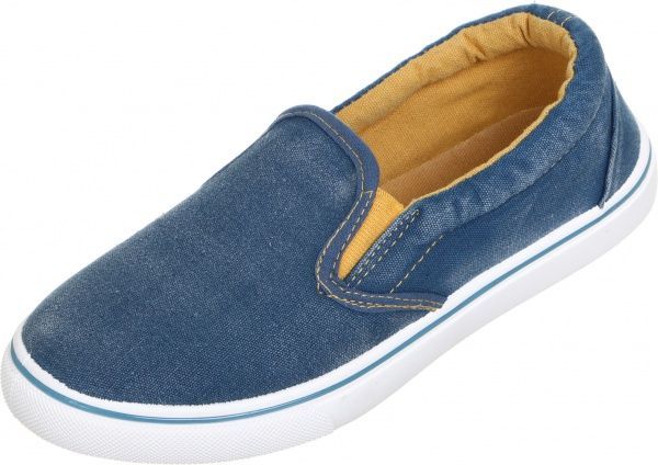 Слипоны NeonS р.34 голубой 6057/2301 