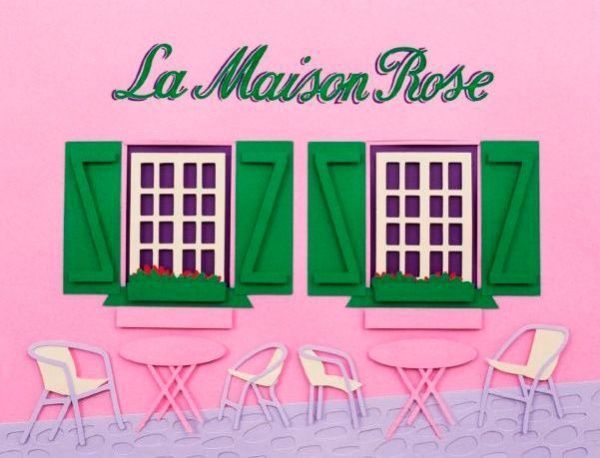 Книга «Листи від пана Тукана з Франції» 978-966-977-951-9