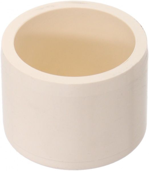 Заглушка USTM ХПВХ 3/4