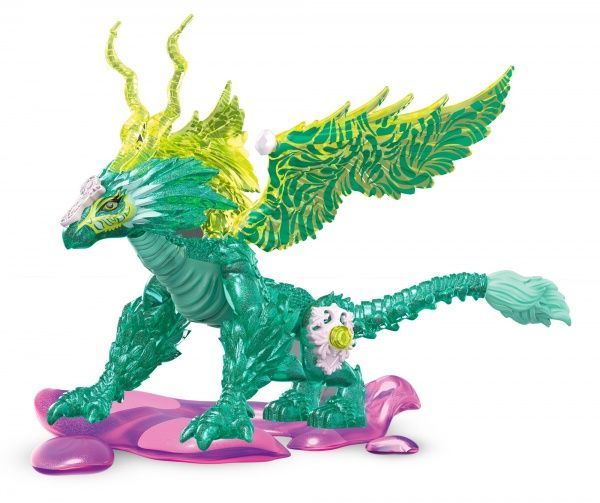 Игровая фигурка-сюрприз Mega Bloks Магические существа