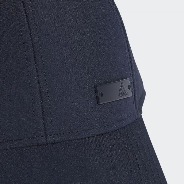Кепка Adidas BBALLCAP LT MET FK0904 OSFM темно-синий