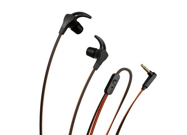 Гарнітура ігрова Cougar black Havoc 