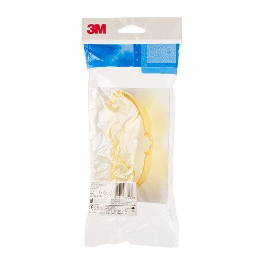 Очки защитные 3M Secure Fit SF-203-AF