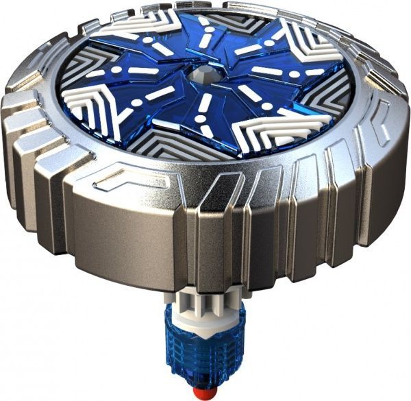 Игровой набор Spinner M.A.D. Бластер Ураган 86311