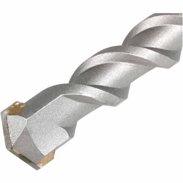 Бур Bosch 1 SDS-plus 25x460 мм 2608680295