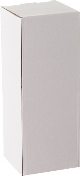 Подсвечник Гламур 10x10x28 см