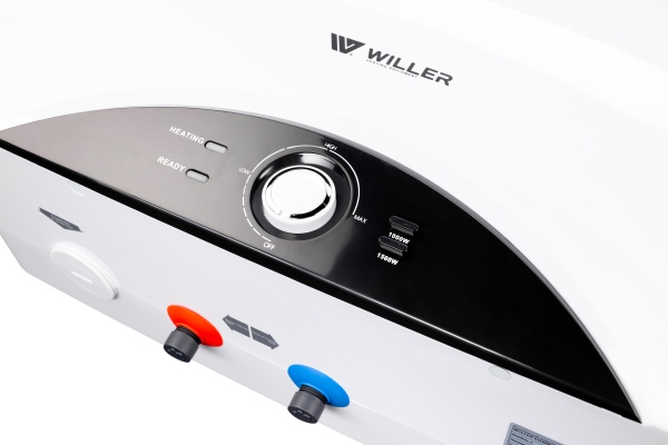 Бойлер Willer EH20R Edge+ 