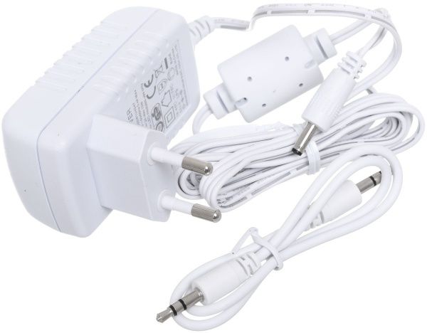 Настольная лампа Nous с Bluetooth-колонкой LED 8 Вт белый S7 White 