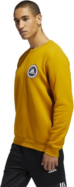 Джемпер Adidas COLLEGIATE CREW GE5524 р. M