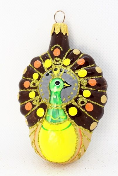 Набор елочных игрушек доктор Айболит 10 см 5 шт./уп. 