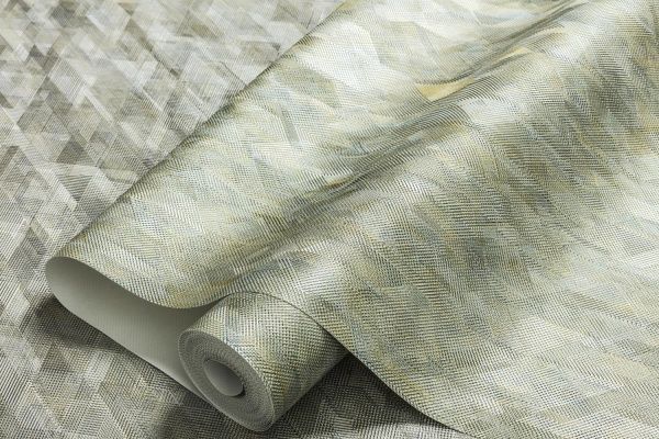 Шпалери вінілові на флізеліновій основі ASSORTI тип 774 947AS49 1,06x10,05 м 