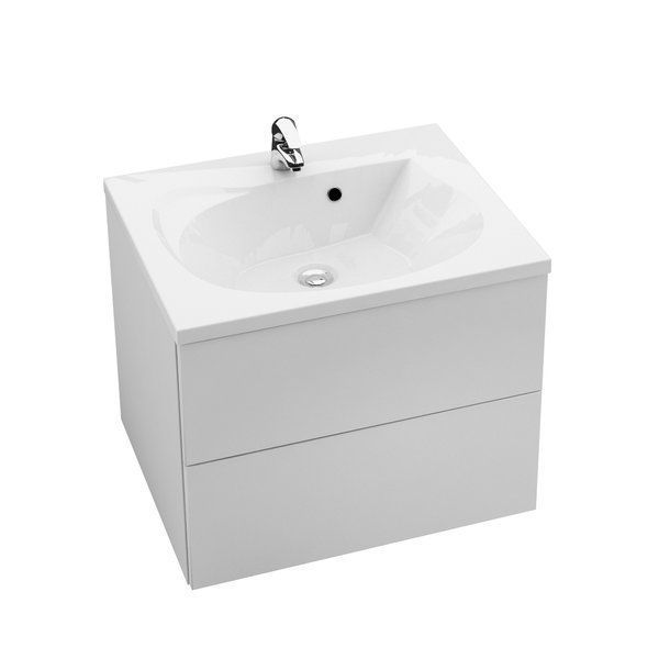 Тумба підвісна Ravak SD 760 Rosa II