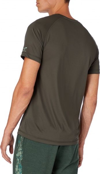 Футболка Energetics Massimo IV ux 410898-782 XL зелений