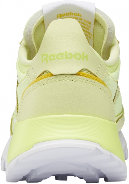 Кроссовки Reebok CL LEGACY FY7441 р.UK 8 лайм
