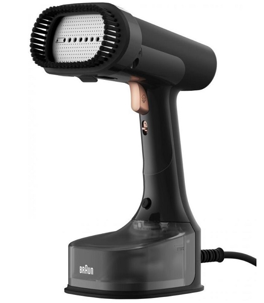 Відпарювач Braun QuickStyle 7 GS7077BK