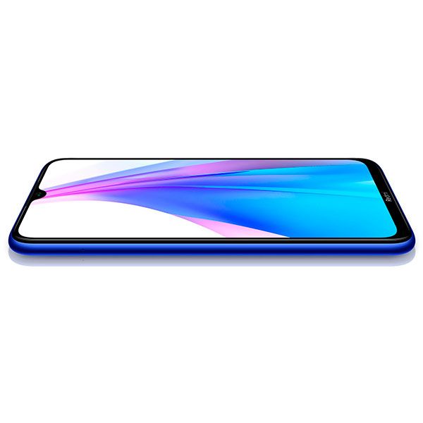 Смартфон Xiaomi Redmi Note 8T 3/32GB blue