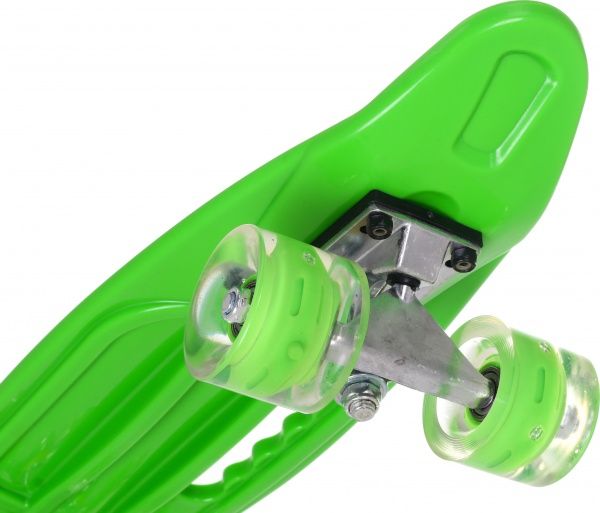 Скейтборд MS 0461-2 в асортименті