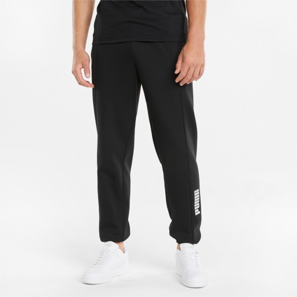Штани Puma RAD CAL Pants 58939001 р. XL чорний