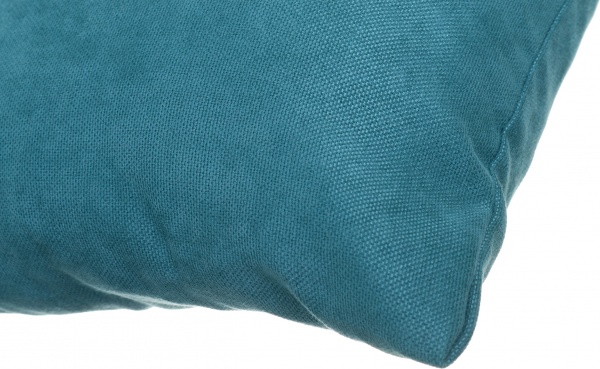 Подушка декоративная Bona 45x45 см светло-бирюзовый La Nuit