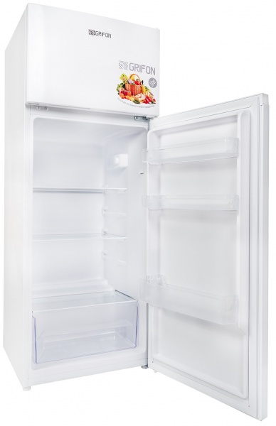 Холодильник Grifon DFV-143W