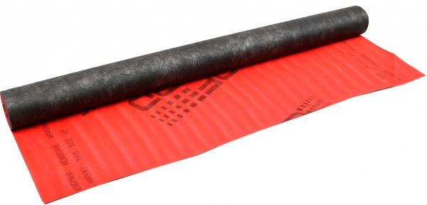 Супердифузійна мембрана RoofGuard Super тришарова Elite 30 кв.м