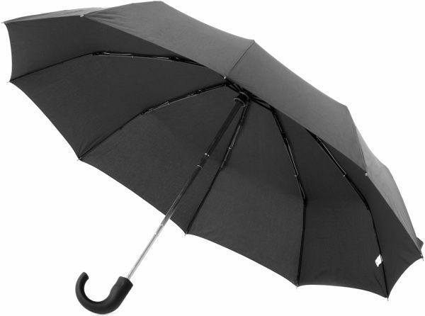 Зонт AVK мужской M3FA59BR черный 