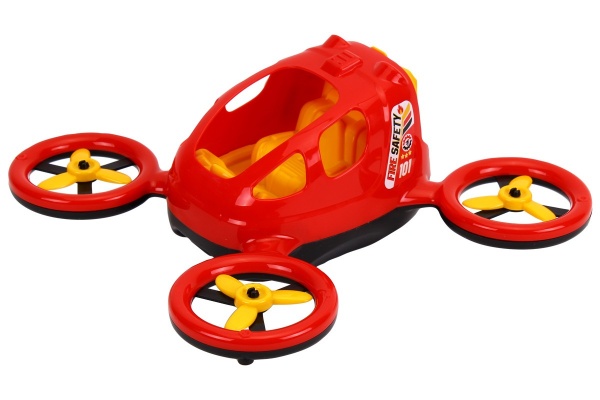 Квадракоптер ТехноК дитячий 7969