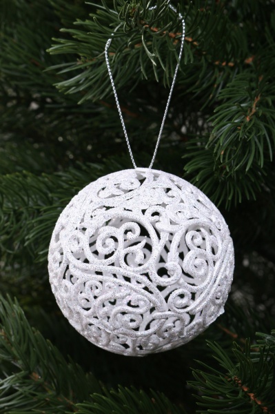 Набор елочных шаров Комплект № 87 d 80 мм 12 шт./уп.