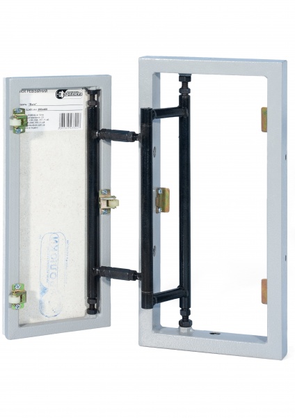 Ревизионный люк Євролюки Euro 200x400