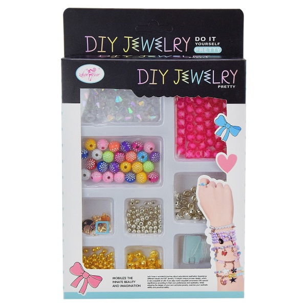 Набор для творчества Shantou в ассортименте ZQ2031-A/C/G