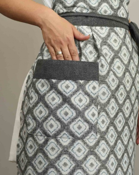 Фартук Габриела Прованс