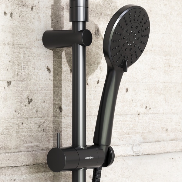 Душевая система Damixa Jupiter 977730300