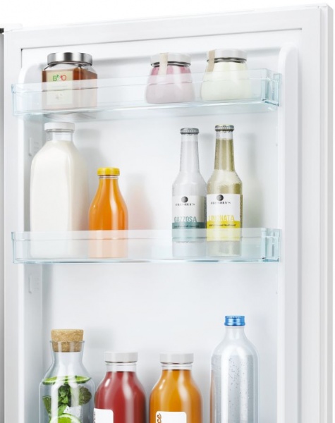 Холодильник Candy CCT3L517FW