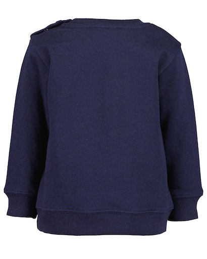 Реглан для мальчика Blue Seven р.68 темно-синий 984114 X* 