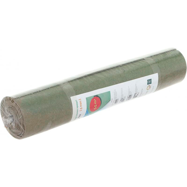 Підкладка ізоляційна Steico Underfloor Flex 5х1100х5000 мм 