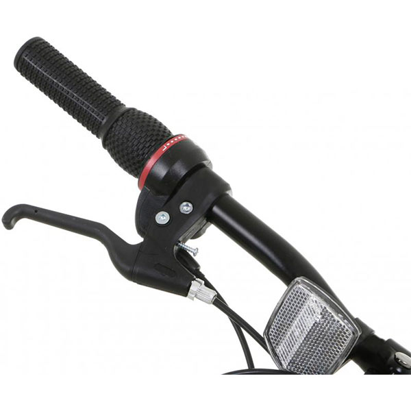 Велосипед Underprice 17