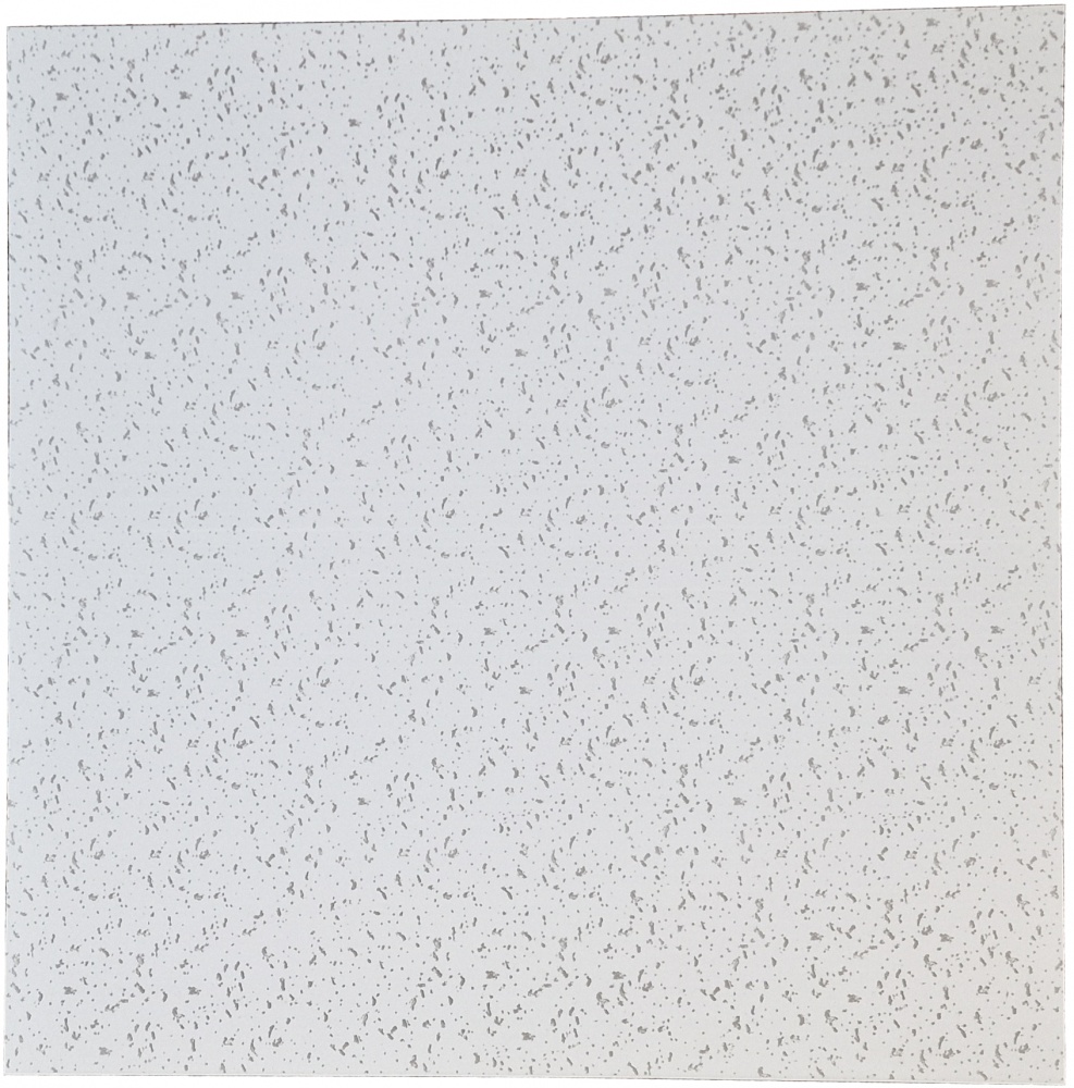 Плита підвісної стелі Welltech Лагуна 600x600x8 мм