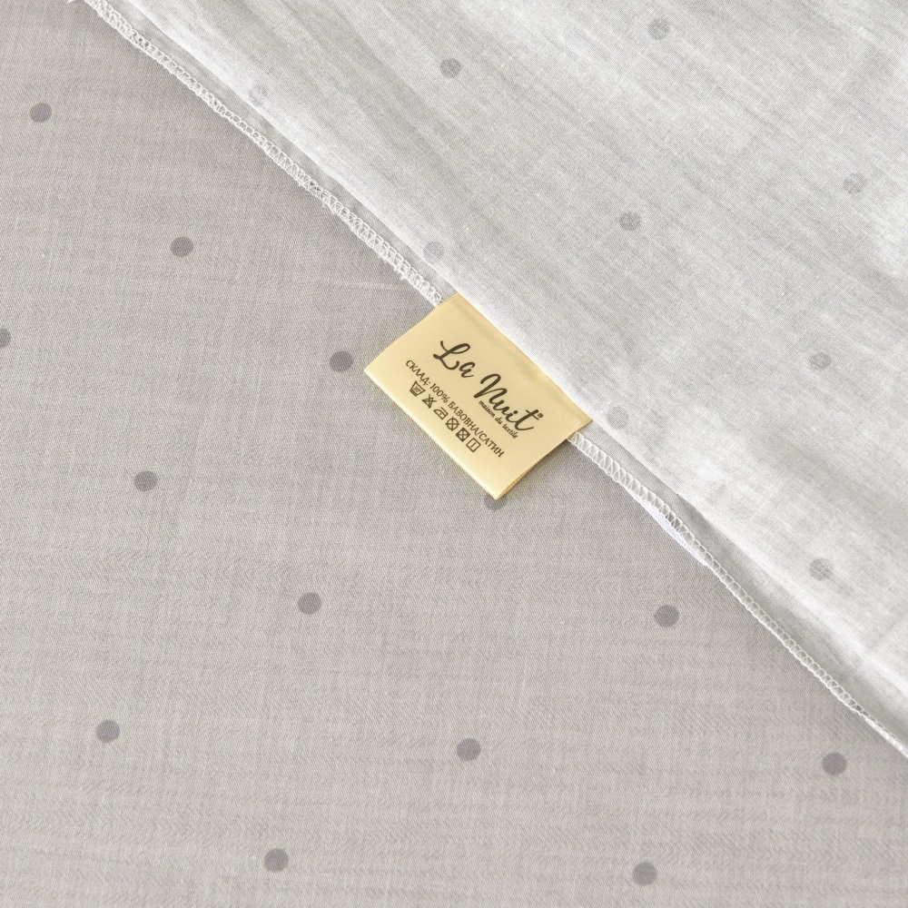 Комплект постельного белья Vendome 2 разноцветный La Nuit